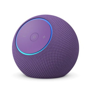 Mediaplayer Amazon Echo Dot Max, multimedia, Amethyst