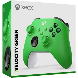 Microsoft Xbox Wireless Controller Electric Volt - Img 5
