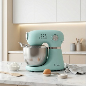 MIXER PLANETAR FRAM FPM-D1010GR - Img 6