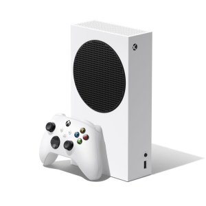 Ms xBOX Series S 512GB White - Img 6