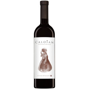 Oprisor Caloian Feteasca Neagra 0.75L