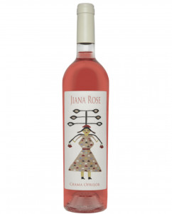 Oprisor Jiana Rose 0.75L