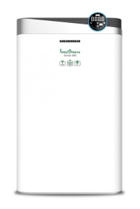 PURIFICATOR DE AER HEINNER HPA-488WIFI - Img 8