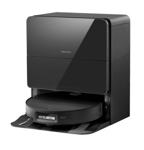 Roborock VC Saros 10 Black - Img 6