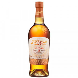 Rom Zacapa 12 ani Ambar 1L 40%