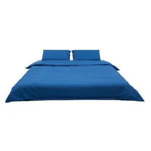SET DE PAT DUBLU BBC BLUE - Img 7