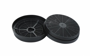 SET FILTRE CARBON HOTA FRAM FC-HD650F