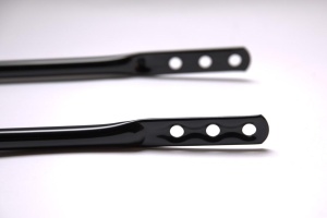 SISSY BAR PEGAS JW 51 460 OTEL 460MM NEGRU - Img 4