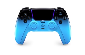 Sony PS5 Dualsense Controller Rhythm Blue - Img 1
