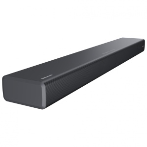 SOUNDBAR HORIZON HAV-S3130 / System 2.1 / Max Audio Power 150W (45W x2 + 60W) / Built-In Subwoofer / Digital Optical / AUX (3.5mm) / HDMI-ARC (CEC) / BT 5.4 / USB Playback / DOT-Matrix Display / Remote + Button Keys / Impedance: 6Ω x2 + 4Ω / Signal to - Img 4