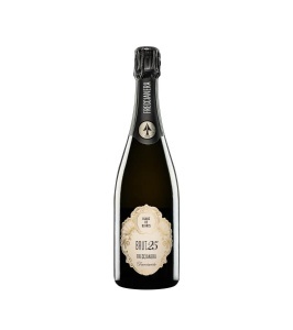 Spumant Freccianera Franciacorta Alb Brut 25 Blanc de Blancs DOCG Magnum 1,5L