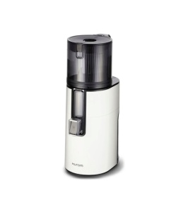 Storcator de fructe si legume, Hurom, H400, 150W, 400 ml, Alb H400- BEC05WW - Img 2