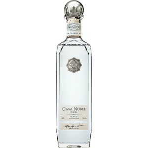 Tequila Casa Noble Blanco 0.7L