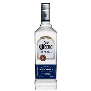 Tequila Jose Cuervo Especial Silver 0.7L