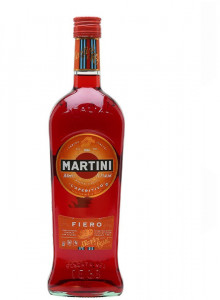 Vermouth Martini Fiero 0.7L
