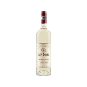 Vin Beciul Domnesc Sauvignon Blanc Alb Demisec 0.75L