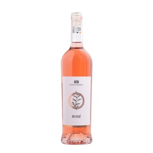 Vin Domeniile Panciu Riserva Rose 0.75L