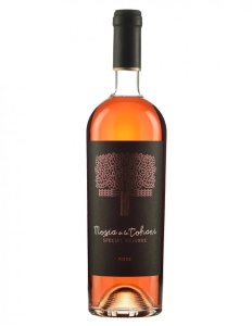 Vin Mosia Tohani Special Reserve Rose 0.75L