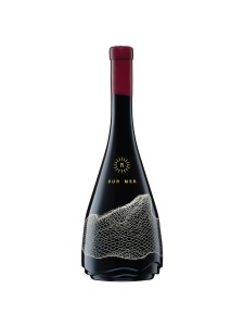 Vin Rasova Sur Mer Pinot Noir Rosu Sec 0.75L