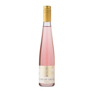 Vin Rose Tohani Flori de Gheata Busuioaca, Dulce 0.375L