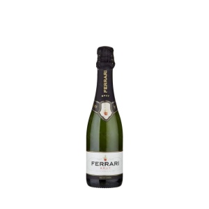 Vin Spumant Ferrari Brut Alb DOC 0.375L