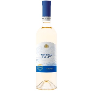 Vin The Iconic Estate Prahova Valley Chardonnay 0.75L