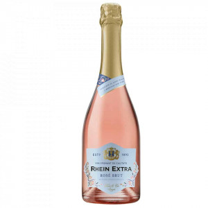 Vin The Iconic Estate Rhein Extra Brut Rose 0.75L