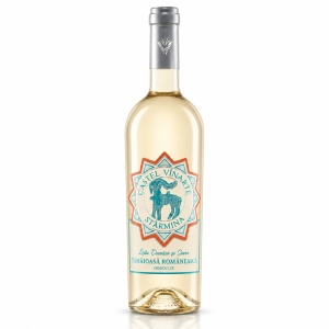 Vinarte Castel Starmina Tamaioasa Romaneasca 0.75L