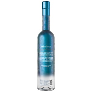 Vodka Antarktys Night 0.7L - Img 2