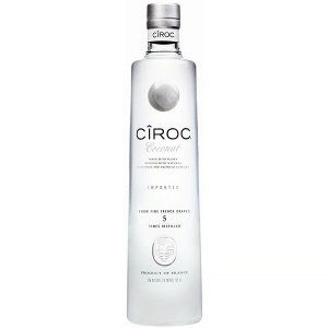 Vodka Ciroc Coconut 0.7L