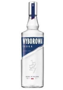 Vodka Wyborowa 1L
