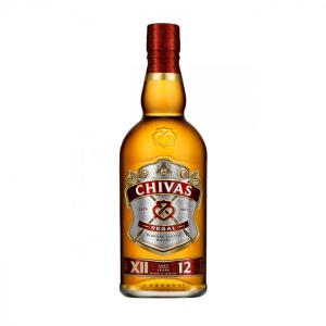 Whisky Chivas Regal 12 Ani 1L