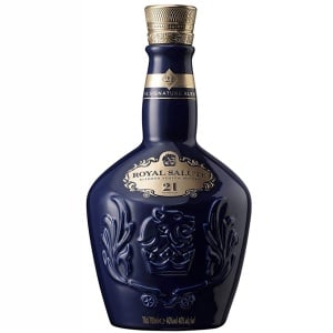 Whisky Chivas Royal Salute 21 Ani 0.7L - Img 3