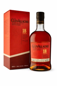 Whisky Glenallachie 18 Ani 0.7L