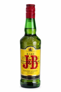 Whisky J&B Rare 0.7L