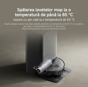 Xiaomi Robot Vacuum 6 Max - Img 7