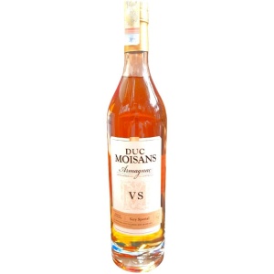 Armagnac Duc de Moisans VS 0.7L