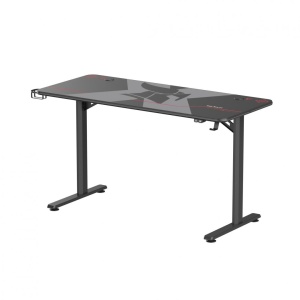 Birou gaming Serioux Aeter RGB 1200x600x750mm - Img 3