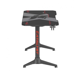 Birou gaming Serioux Catalyst, 1200x600x750mm - Img 4