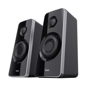 Boxe Stereo Tytan 2.1 Speaker Set - black - Img 7