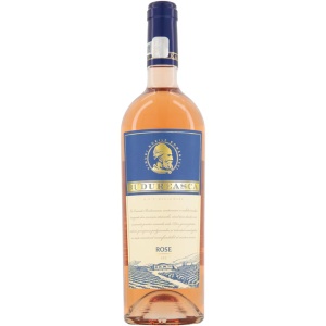 Budureasca Premium Rose Sec 0.75L