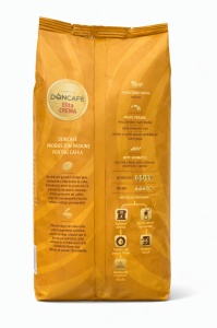 Cafea Boabe Doncafe Elita Crema 1kg