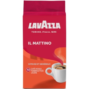 Cafea Macinata Lavazza il Mattino 250g