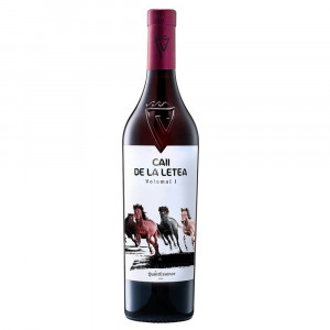 Caii de la Letea Volumul 1 QuintEssence 0.75L