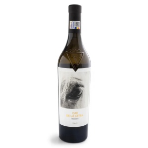Caii de la Letea Volumul 2 Aligote Editie Limitata 0.75L