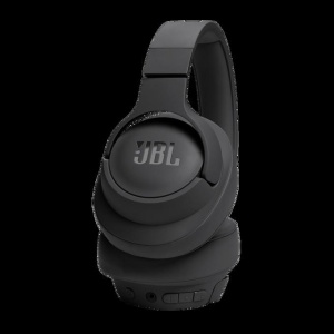 Casti Head-band JBL Tune 720BT, Wireless, Negru - Img 3