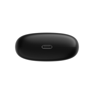 Casti In-ear HATOR Hyperpunk Truepods Hybrid ANC, Fara Fir, noise-canceling, Negru - Img 3