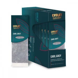 Ceai Earl Grey Evolet Horeca Selection Grand Pack 20 plicuri x 4g