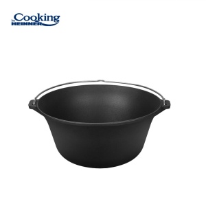 CEAUN DIN FONTA PURA 37X17.5 CM, 10L, COOKING BY HEINNER
