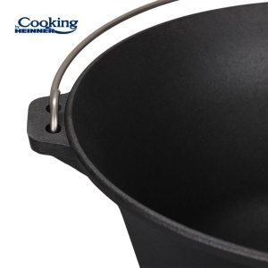 CEAUN DIN FONTA PURA 49X23 CM, 22L, COOKING BY HEINNER - Img 6